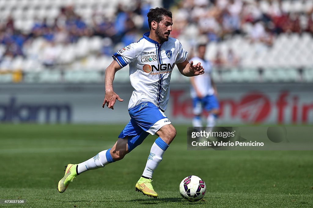 Torino FC v Empoli FC - Serie A