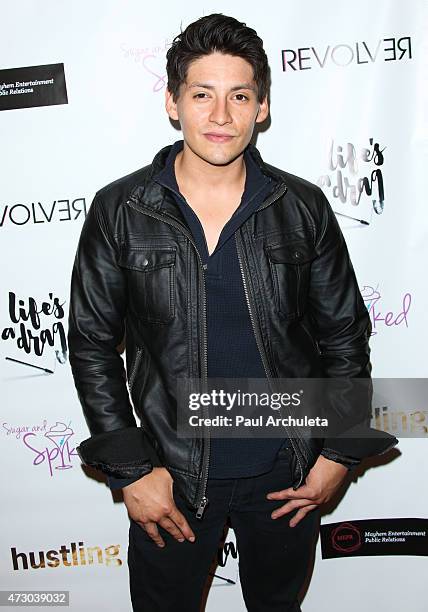 "Life's A Drag" TV Premiere, News Photo