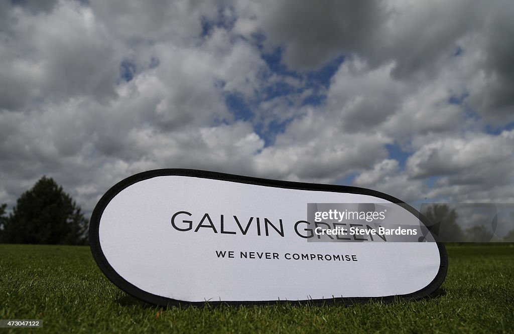 Galvin Green PGA Assistants' Championship - South Qualifier