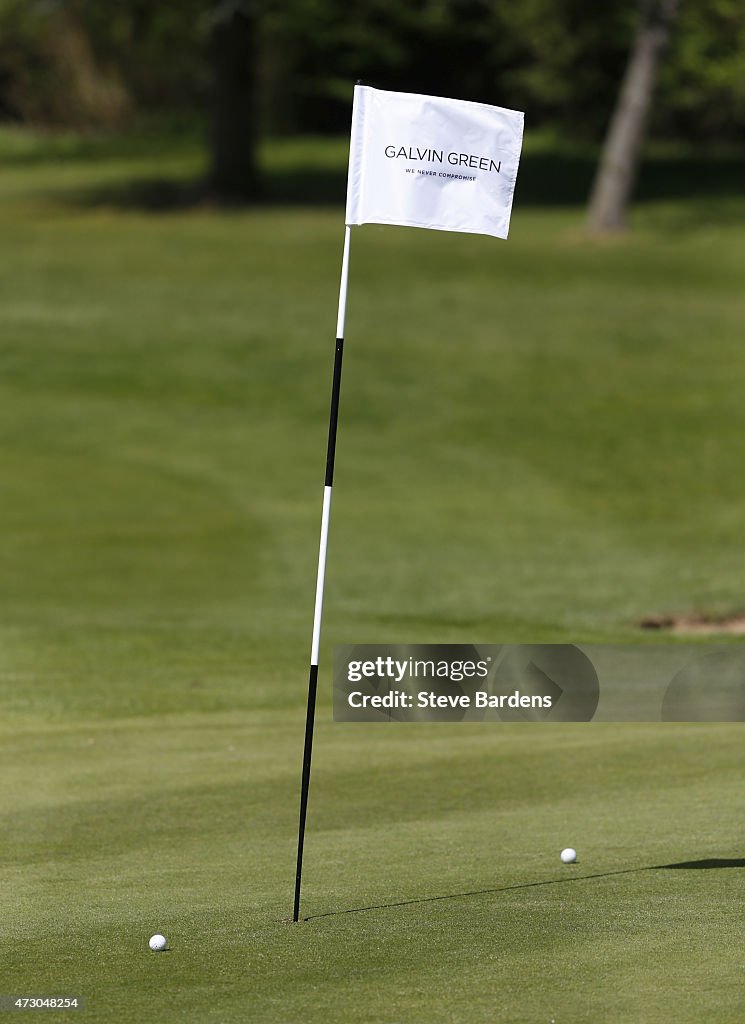 Galvin Green PGA Assistants' Championship - South Qualifier