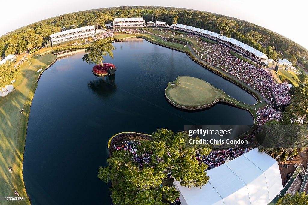 THE PLAYERS Championship - Final Round