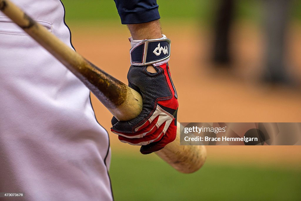 Chicago White Sox v Minnesota Twins