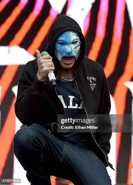 George Ragan Mask 69 George Johnny 3 Tears Ragan Photos & High Res Pictures - Getty Images