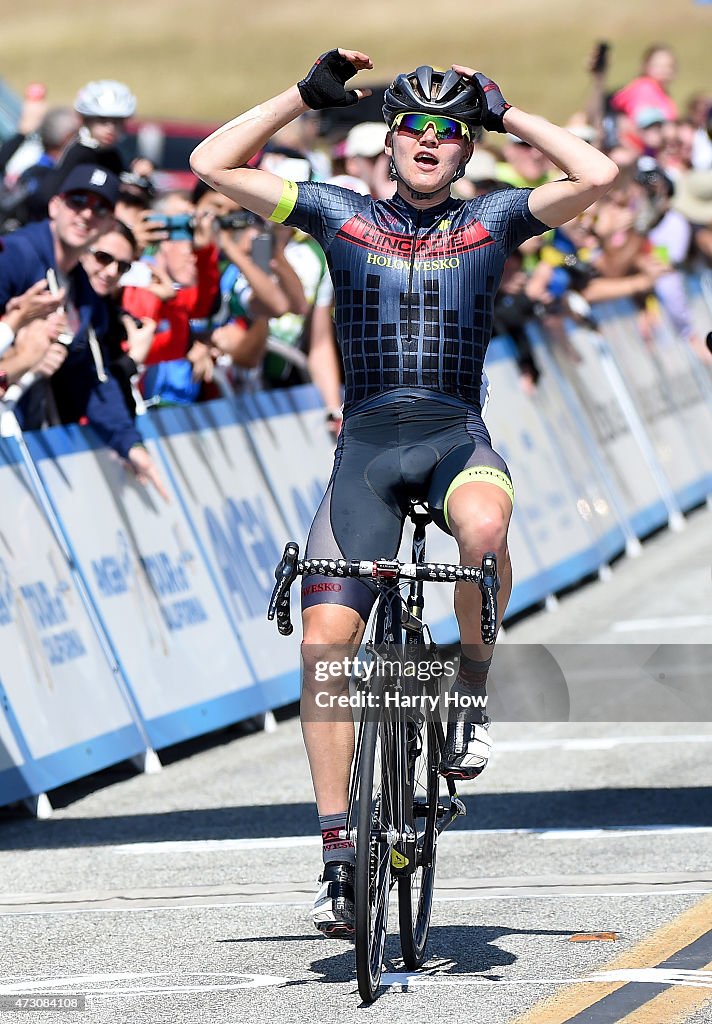 Amgen Tour of California - Men's Race Stage 3