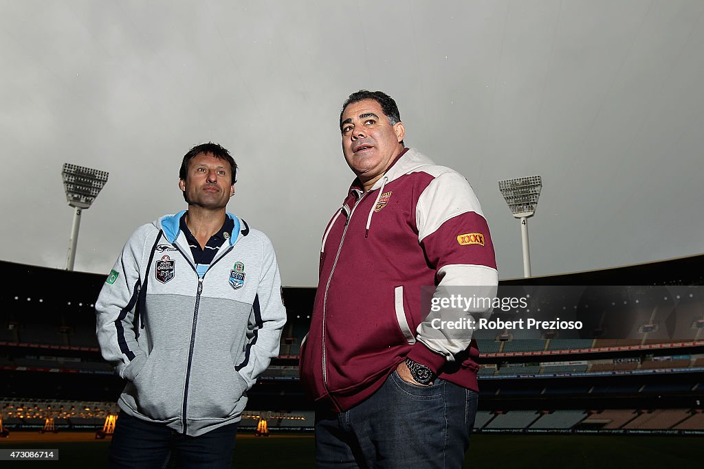 State of Origin Media Opportunity