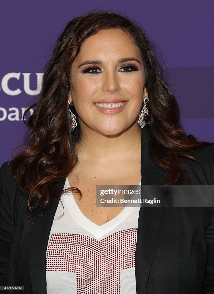 2015 Telemondo And NBC Universo Upfront