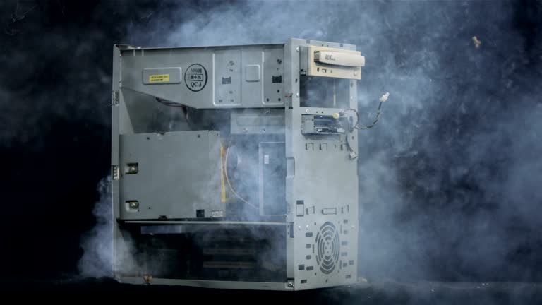 Corner Computer Explosion 2,164 Breaking Computer Stock Videos, Footage, & 4K Video Clips - Getty ...
