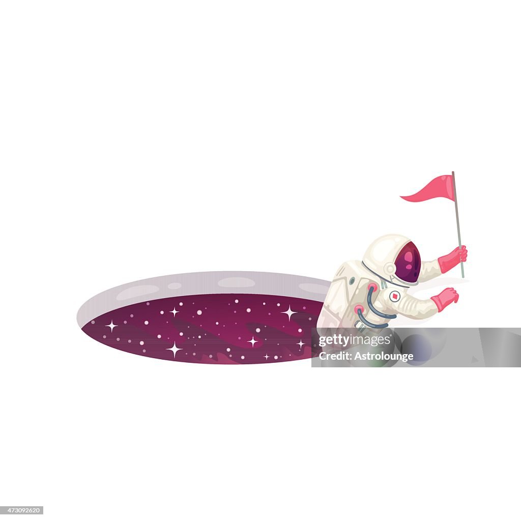 Astronauta