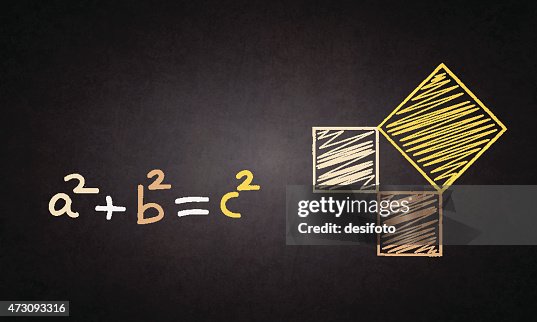 Pythagorean theorem Pythagorean theorem