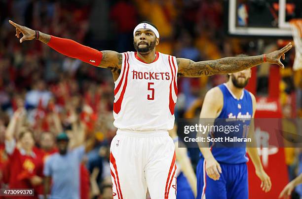 Josh Smith Rockets Tenure 26,731 Josh Smith Photos & High Res Pictures - Getty Images