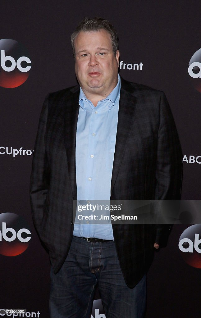 2015 ABC Upfront Presentation