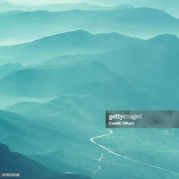 Misty Ridge 134 Misty Ridge Tennessee Stock Photos, High-Res Pictures, and Images ...