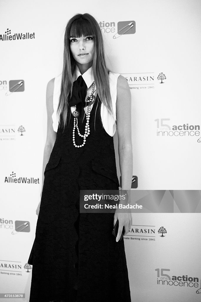 Soiree De Gala Action Innocence In Geneva