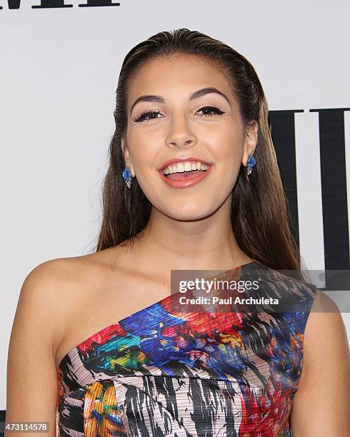 Genna Raphael Jena Rose Raphael Photos and Premium High Res Pictures - Getty Images