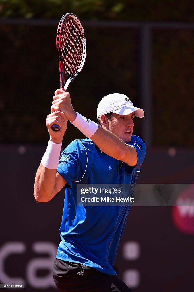 The Internazionali BNL d'Italia 2015 - Day Four