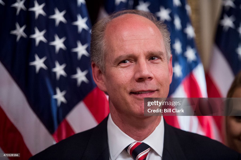 Rep Dan Donovan