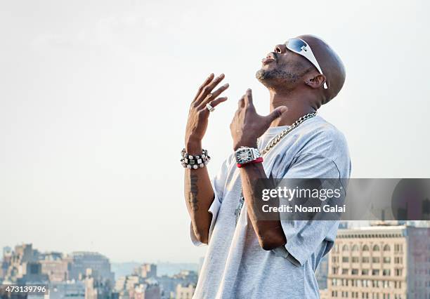 Dmx Rapper Speed Camera 3,164 Dmx Photos & High Res Pictures - Getty Images