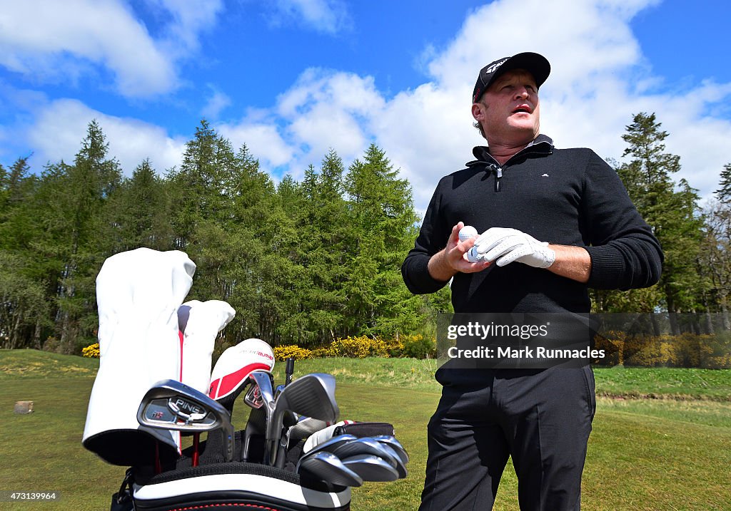 Ryder Cup Moment of Victory Plaque Unveiled