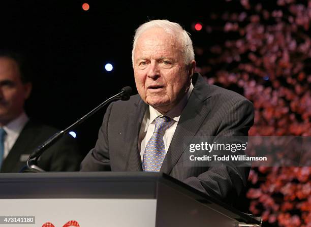 Jj Rirdan 92 Richard J Riordan Stock Photos, High-Res Pictures, and Images ...