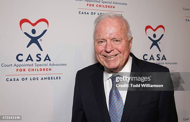 Jj Rirdan 92 Richard J Riordan Stock Photos, High-Res Pictures, and Images ...