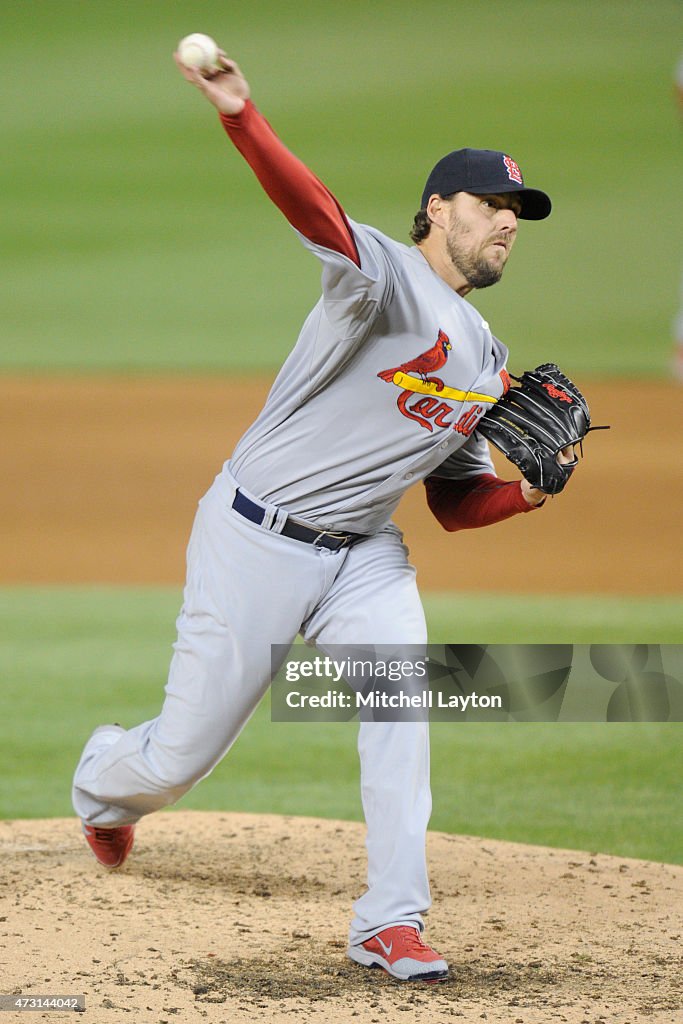 St. Louis Cardinals v Washington Nationals