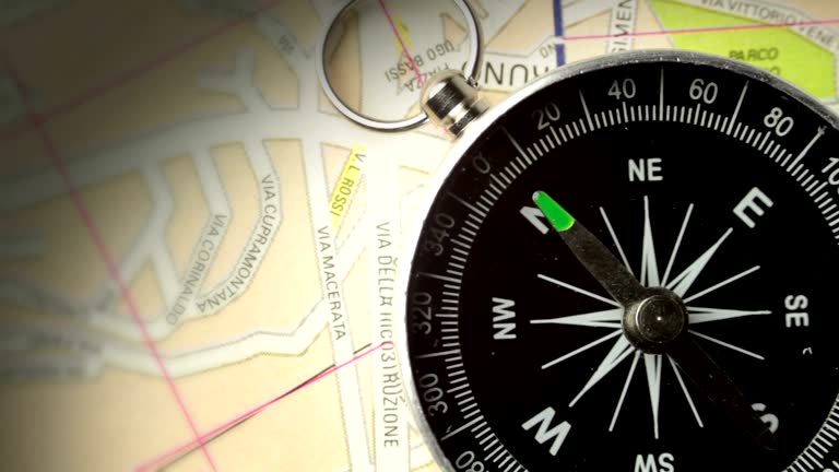 39 Compass Point North Stock Videos, Footage, & 4K Video Clips - Getty ...