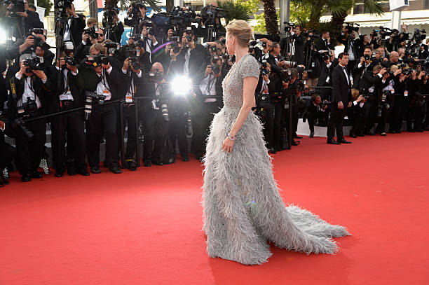 UNS: In Focus: Cannes Opening Ceremony & Red Carpet Highlights