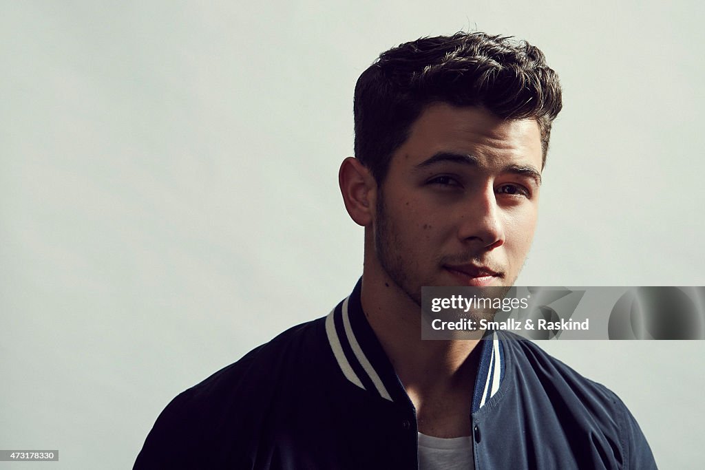 2015 Wango Tango Portraits, People, May 11, 2015