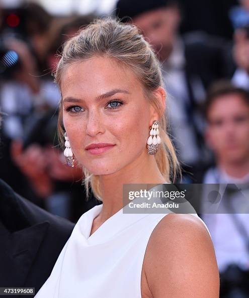 Refaeli Israeli Model Israeli model Bar Refaeli arrives for the screening of the film