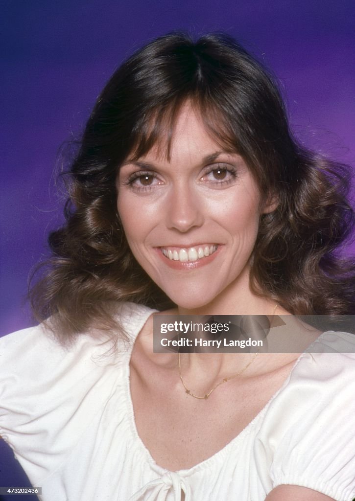 Carpenters Portrait Session