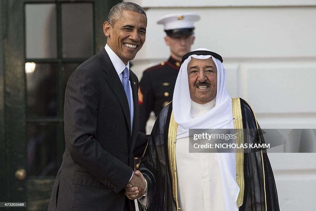 US-DIPLOMACY-GCC-OBAMA