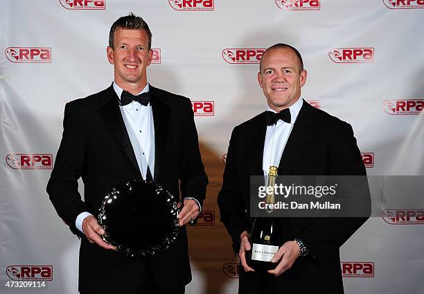 Mike Rhead 14 Rhead Group England Player Stock Photos, High-Res Pictures, and ...