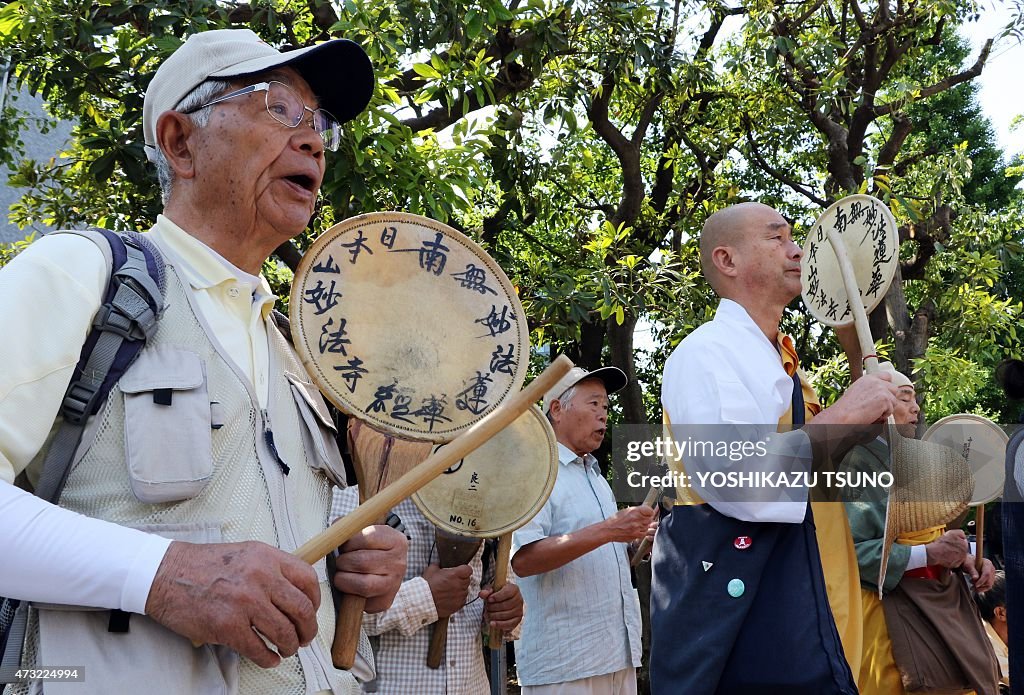 JAPAN-POLITICS-SECURITY-ABE