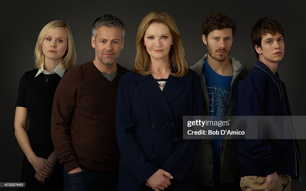 ABC's "The Family" - Season One