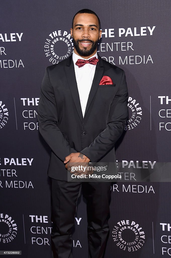 The Paley Center For Media Hosts A Tribute To African-American Achievements In Television