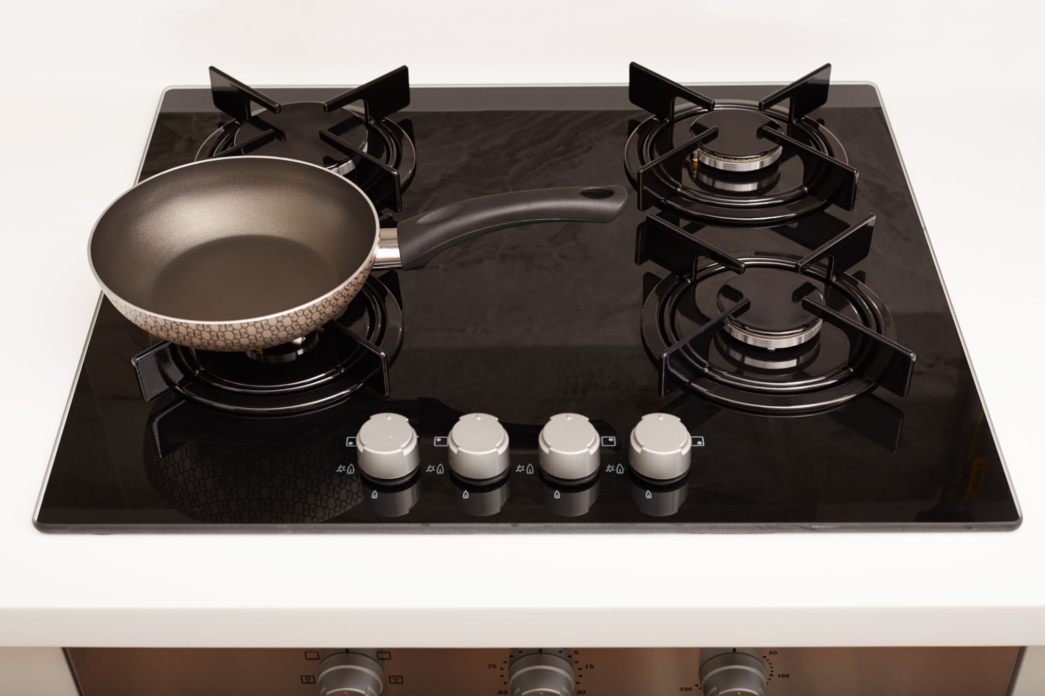 stovetop diffusion