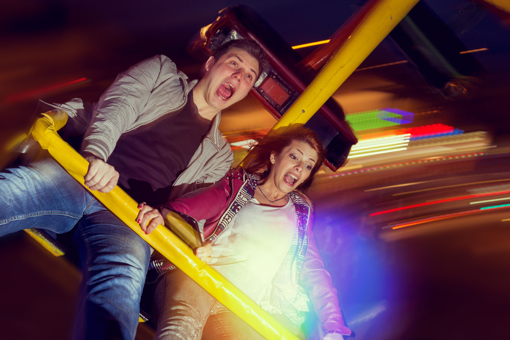 park ride munster