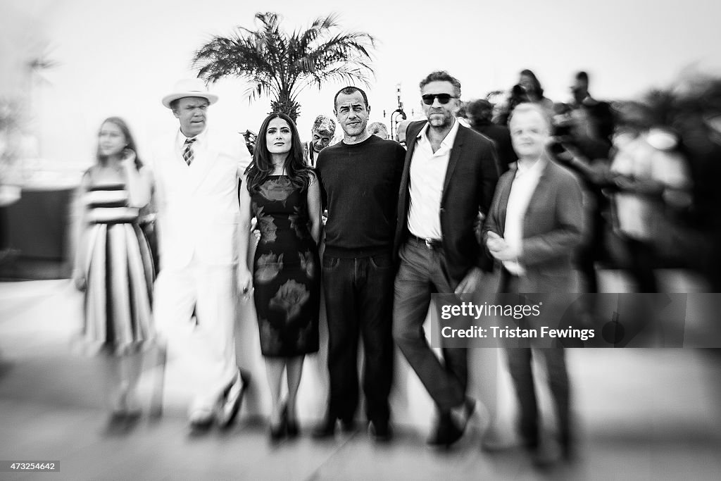 Alternative View - The 68th Annual Cannes Film Festival