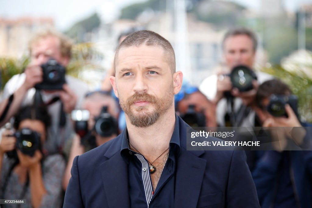 FRANCE-CINEMA-FILM-FESTIVAL-CANNES