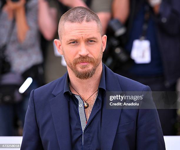 Tom Hardee 1,299 Tom Hardy Portrait Stock Photos, High-Res Pictures, and Images ...