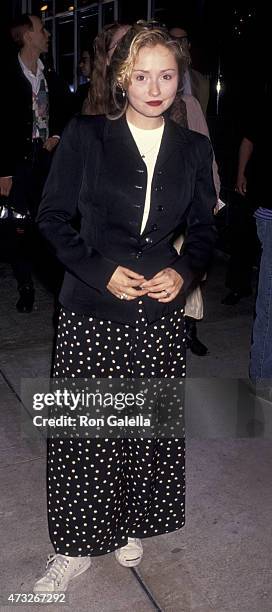 Nina Siemaszko Photos and Premium High Res Pictures - Getty Images