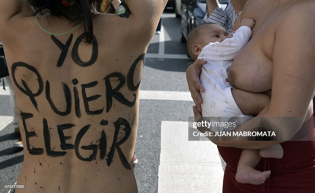 ARGENTINA-HEALTH-BIRTH-DEMO