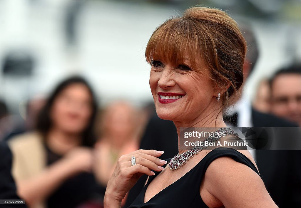 "Mad Max: Fury Road" Premiere - The 68th Annual Cannes Film Festival