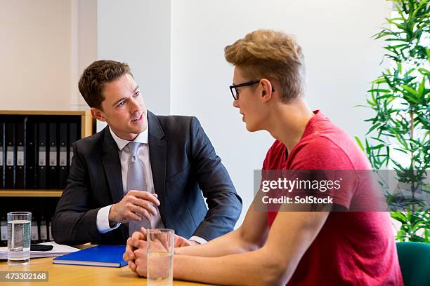 Students Interviewing Photos and Premium High Res Pictures - Getty Images