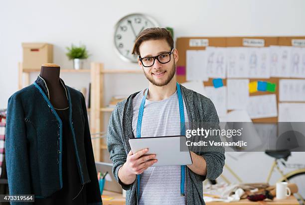 designers de moda - estilista de moda designer profissional imagens e fotografias de stock