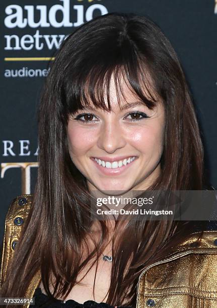 Mackenzie Rasmus 229 Mackenzie Rosman Photos & High Res Pictures - Getty Images
