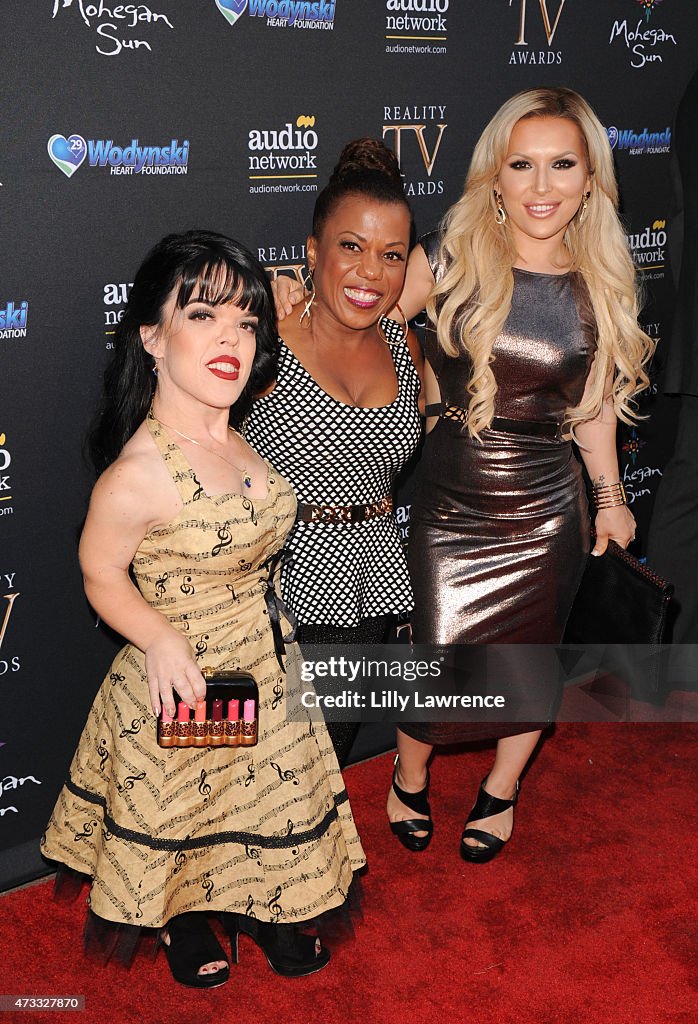 3rd Annual Reality TV Awards