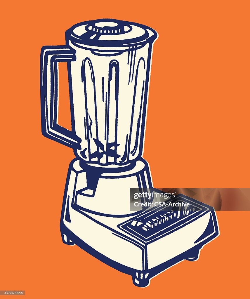 Blender
