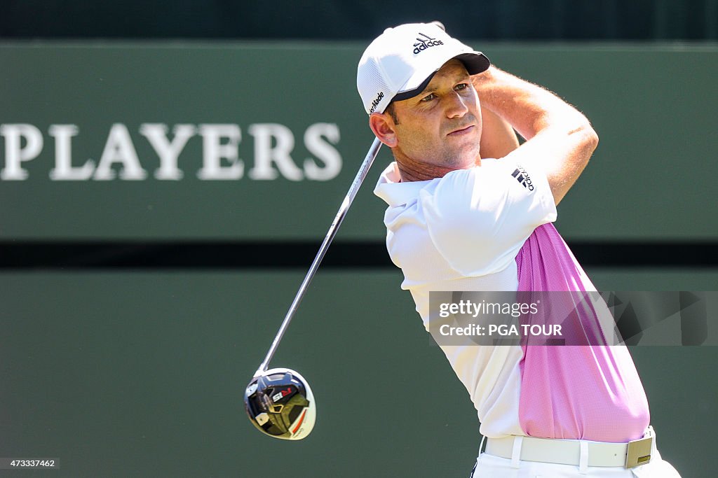 THE PLAYERS Championship - Final Round