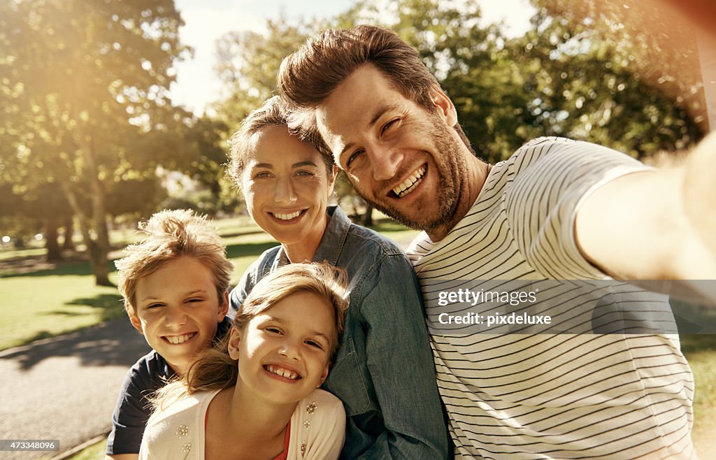 Fotografía de amor y felicidad